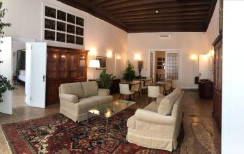 Suites alla Maddalena, Benátky (fotografie 3)