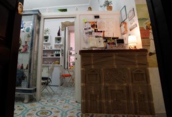 Le Vie Di Napoli B&B, Neapel (Foto 4)
