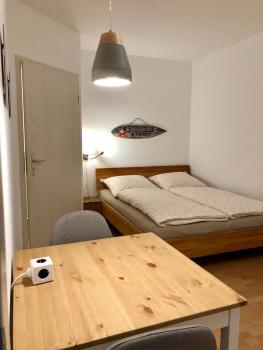 Bed & Kitchen, Giessen (foto 2)