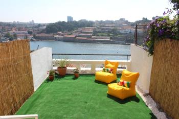 Oportobestview-River, Porto (fotografie 2)