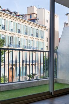Luxurious Studio in Heart of Nice, Nice (fotografie 2)