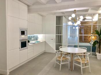 Apartamento Frederick “Centrico y con Clase”, Valencia (foto 3)