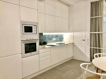Apartamento Frederick “Centrico y con Clase”, Valencia (foto 4)