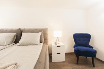 Stylish Loft with Finnish SAUNA, Budapest (photo 3)