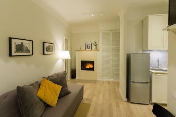 Renovated apartment in Riga center, Riga (Foto 5)