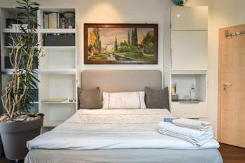 Guest Room in Stuttgart-Nord, Stuttgart (foto 3)