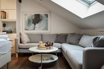 Guest Room in Stuttgart-Nord, Stuttgart (foto 4)