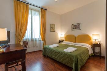 Hotel Rex, Florence (photo 3)