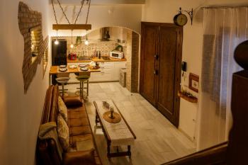 Meraki Suites Dauro, Гранада (фото 4)
