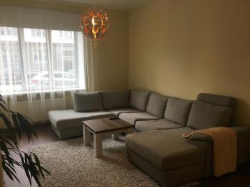 Liivalaia Apartment, Tallinn (photo 4)