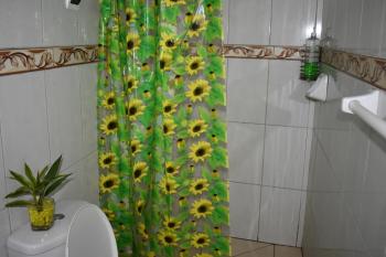 Passion Hostel - Barranco, Lima (photo 3)