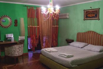 b&b Zia Sua, Neapel (Foto 5)