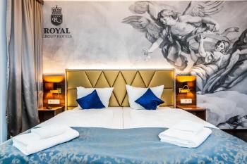 Best Western Plus Royal Suites, Leipzig (Foto 4)