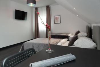 Aparthotel Messe Laatzen, Hanower (zdjęcie 2)