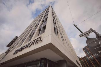 HENRI Hotel Düsseldorf, Дюссельдорф (фото 5)