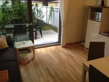 City Apartment Munich, Monachium (zdjęcie 5)
