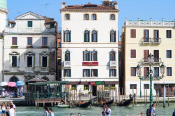 Hotel Antiche Figure, Venice (photo 2)