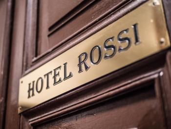 Rossi Hotel, Rome (photo 2)