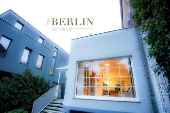 The Berlin Getaway / 80qm in Berlin's Historic Diplomatic Quarter, Berlín (fotografie 2)