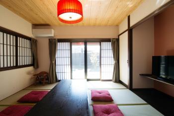 Wacasa 旅音, Kanazawa (Foto 3)