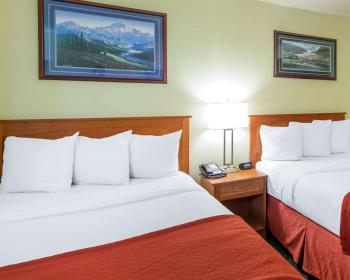Quality Inn Kenai, Kenai (fotografie 2)