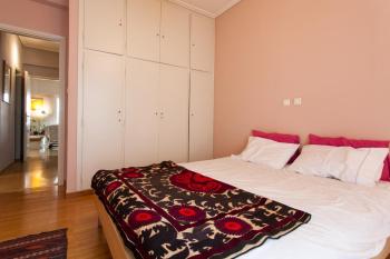 2 Bedroom Artist's Apartment - So Athens, Atény (fotografie 3)