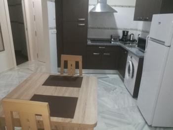 Apartamentos Edificio Vicente, Málaga (fotografie 3)