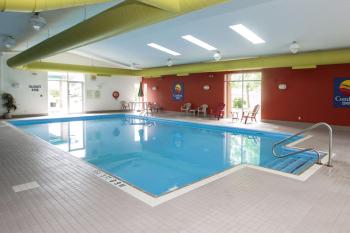 Comfort Inn, Cornwall (fotografie 5)