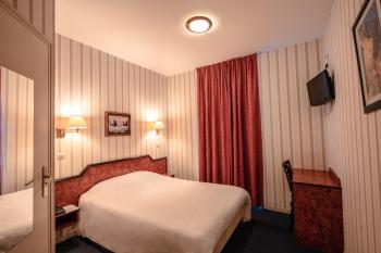 Hôtel Neptune Place d'Italie, Paris (Foto 3)