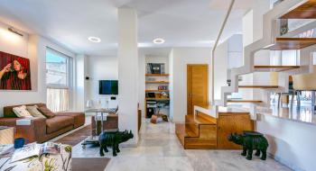Genteel Home Real de la Carretería, Sevilla (Foto 3)