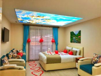 Osmanlı Suite, Uzungöl (foto 5)