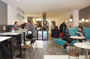 The Z Hotel Bath, Bath (foto 4)