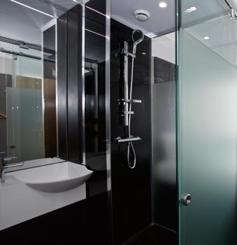 The Z Hotel Bath, Bath (foto 3)