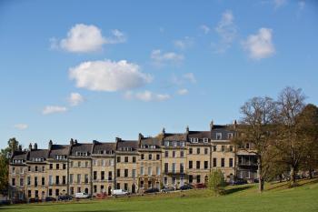 The Z Hotel Bath, Bath (foto 5)