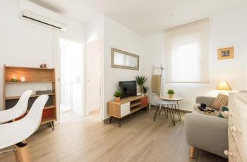 GOYA DELUXE, Madrid (fotografie 5)