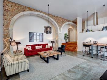 Lisbon Canaan Boutique Apartments Gaivotas by Get Your Stay, Lisabon (fotografie 4)