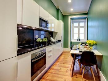 Lisbon Canaan Boutique Apartments Gaivotas by Get Your Stay, Lisabon (fotografie 3)