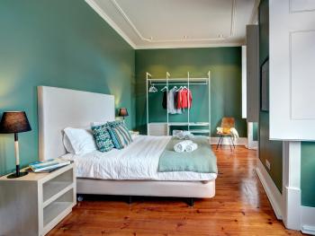 Lisbon Canaan Boutique Apartments Gaivotas by Get Your Stay, Lisabon (fotografie 2)