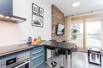 K&M Apartments, Varšava (fotografie 5)