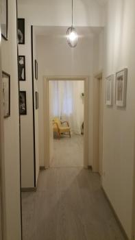 Galliera Street, Boloňa (fotografie 5)
