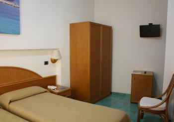 Hotel Sporting, Vico Equense (zdjęcie 5)