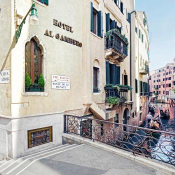 Antica Locanda al Gambero, Venecia (foto 2)