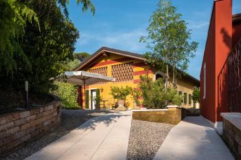 Agriturismo Sommavalle, Verona (foto 4)
