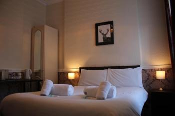 Ardmillan Hotel, Edimburgo (foto 2)