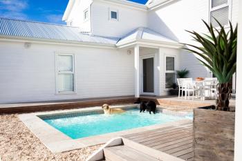 Thyme & Tide Beach Villa, Yzerfontein (photo 3)