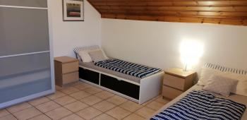 flats-4u - Cosy, quiet & clean apartments in the city ( Apt. 5 ), Bonn (photo 2)