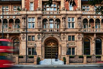Kimpton Fitzroy London by IHG, Londres (photo 3)
