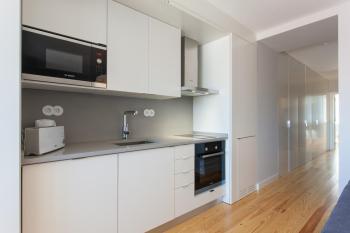 FLH Príncipe Real Luxus Apartments, Lisabon (fotografie 4)