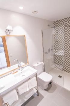 Plaza Mayor Suites & Apartments, Madrid (fotografie 5)
