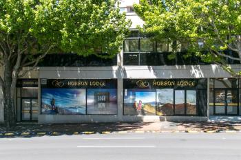 Hobson Lodge, Auckland (foto 5)